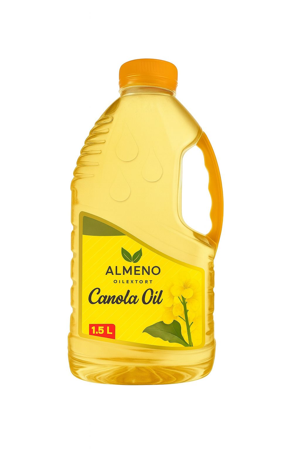 CANOLA OIL